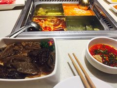 -海底捞火锅(亲子主题北金鹰店)