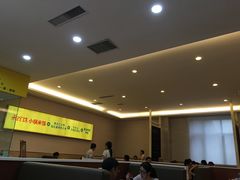 -鲁班小馆(政四街店)