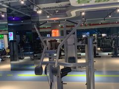 -优享健身(物美圣熙8号购物中心店)
