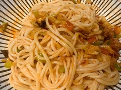-伊斯麦尔丝路·新派菜(沙子口店)