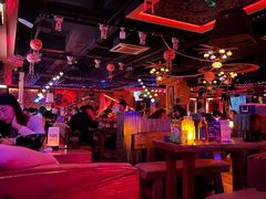 -Perry's·酒吧(打浦桥店)