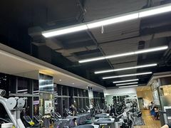 -MOHO FITNESS梦航游泳健身(国创中心店)