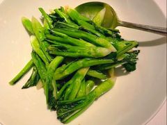 -悦轩中餐厅·高空江景·杭州柏悦酒店