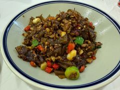 -新新湘菜馆(新中街二条店)