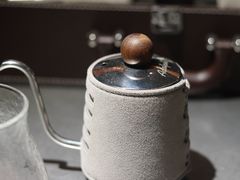 -sugarman espresso素饮糖人高新咖啡工厂