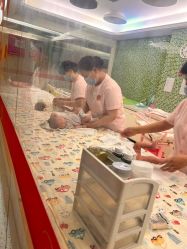 -金月汇月子会所(北大街店)