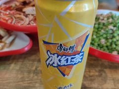 -老闵田螺馆·南昌特色小炒(梦时代店)