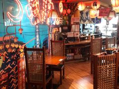 -有喜屋·深夜食堂(北京西路店)