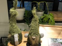 -一尺花园(安和花园店)