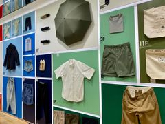 -优衣库(银座店)