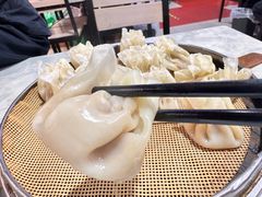 -赵氏牛肉罩火烧