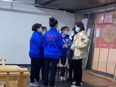 -笨罗卜浏阳菜馆(太平街店)