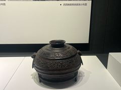 -宝鸡周原博物院