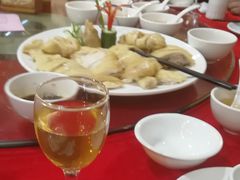 -旭璟酒家·传统粤菜·湘菜(逸景路店)