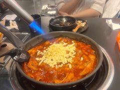 -HOTISLAND海鸡岛·韩国料理(江南西店)