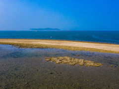 -长岛大黑山岛