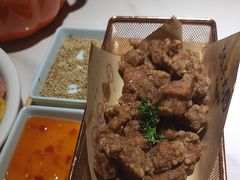 -33号大院·青岛本帮菜(五四广场店)