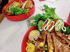 -Eckl’s爱氏热狗(猫街店)