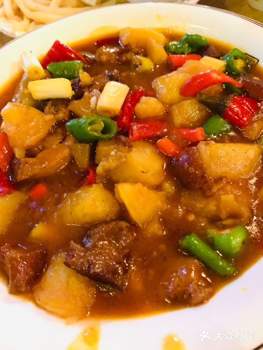 巴壁馆(海棠花语店)图片