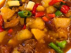 -巴壁馆(海棠花语店)