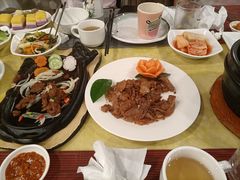 -高丽馆(尊茂店)