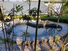 -宜兴富陶温泉
