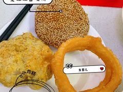 -老磁器口豆汁店(天坛店)