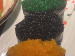 -福樱兰海鲜放题铁板烧(加州店)
