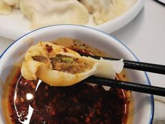 -祝家饺子馆