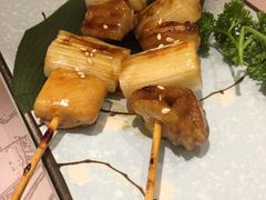 -林妈妈村·日式料理(宝山龙湖天街店)