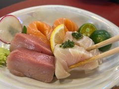 -帝鮨·烧肉割烹(龙湖金楠天街店)