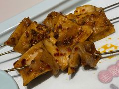 -状元阁烧烤(新华路总店)
