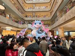 -LV路易威登(德基广场店)