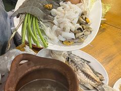 -Doo Dee Thai Food(Issan/Isaan/Esan)