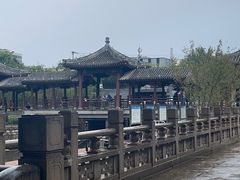 -元大都城垣遗址公园