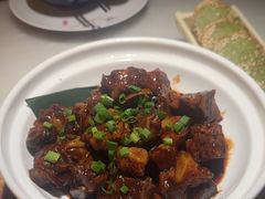 -绿茶餐厅(摩尔城店)
