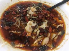 -永盛鑫城市饭堂·特色现炒本帮面(公兴路店)