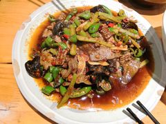-李庄白肉(黉门街店)