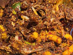 -嘎嘎鸭下巴·爆辣干锅(明教寺店)