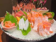-匠和风精致料理(世茂双子塔店)