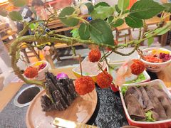 -旺蜀主成都串串火锅(西直门凯德MALL店)