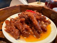 -避风塘(五角场店)