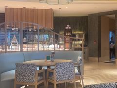 -舟山朱家尖威斯汀酒店·知味标帜自助餐厅
