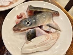 -正能量脆肉鲩火锅