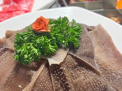 -海底捞火锅(安吉万达店)