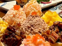 -和创柚子·会席日本料理(新区淮海街店)