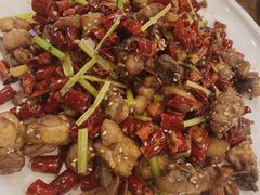 -巴依老爷新疆美食(望京小街店)