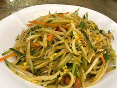 家常凉菜-东北老家私房菜(文灶店)