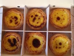 -莉蓮蛋挞(静安寺店)