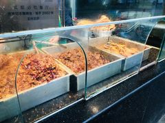 -老黄记手撕烤兔(玉林街店)